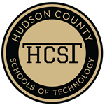 HCST Logo